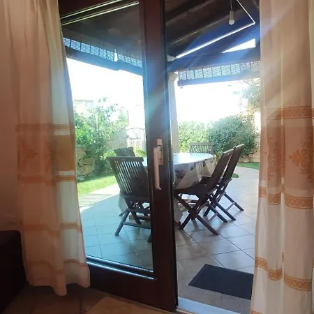 호텔 Fantastic Sardinia Fbu Tand 01 E 02 8 Posti Letto 900 Mt Mare