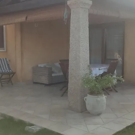 호텔 Fantastic Sardinia Fbu Tand 01 E 02 8 Posti Letto 900 Mt Mare