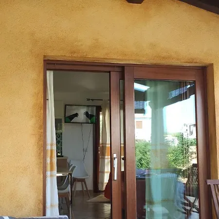 Fantastic Sardinia Fbu Tand 01 E 02 8 Posti Letto 900 Mt Mare 3*