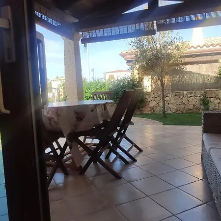 Fantastic Sardinia Fbu Tand 01 E 02 8 Posti Letto 900 Mt Mare 3* 부도니