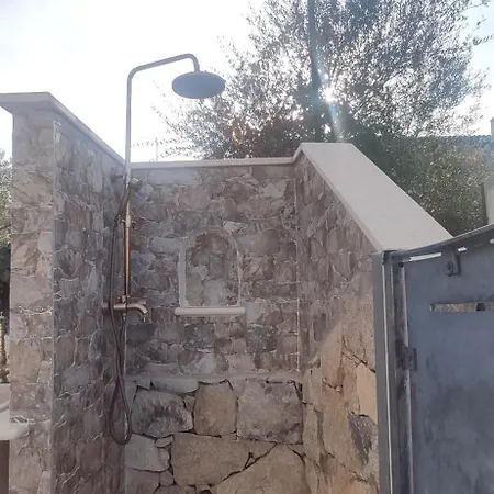 호텔 Fantastic Sardinia Fbu Tand 01 E 02 8 Posti Letto 900 Mt Mare