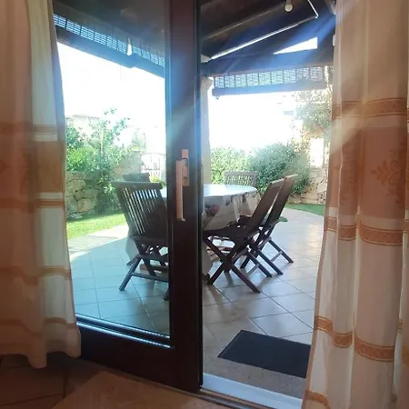 호텔 Fantastic Sardinia Fbu Tand 01 E 02 8 Posti Letto 900 Mt Mare 3*