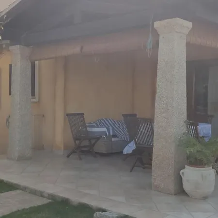 Fantastic Sardinia Fbu Tand 01 E 02 8 Posti Letto 900 Mt Mare 호텔 부도니