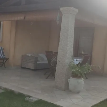 Fantastic Sardinia Fbu Tand 01 E 02 8 Posti Letto 900 Mt Mare 3*