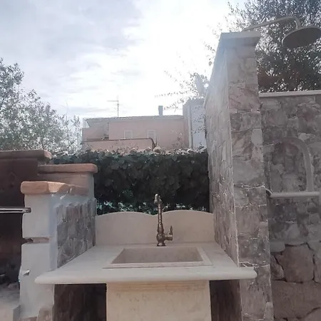 Fantastic Sardinia Fbu Tand 01 E 02 8 Posti Letto 900 Mt Mare 3* 부도니