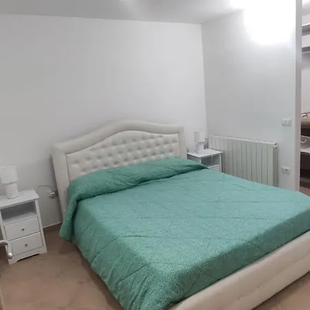 Fantastic Sardinia Fbu Tand 01 E 02 8 Posti Letto 900 Mt Mare 호텔 3*