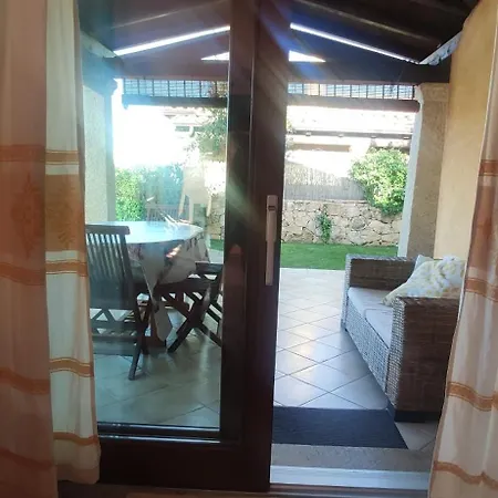 Fantastic Sardinia Fbu Tand 01 E 02 8 Posti Letto 900 Mt Mare 부도니