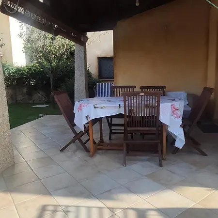 Fantastic Sardinia Fbu Tand 01 E 02 8 Posti Letto 900 Mt Mare 3* 부도니