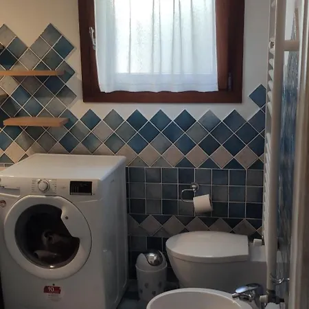 호텔 Fantastic Sardinia Fbu Tand 01 E 02 8 Posti Letto 900 Mt Mare 3*