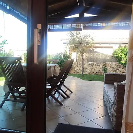 Fantastic Sardinia Fbu Tand 01 E 02 8 Posti Letto 900 Mt Mare 호텔 부도니