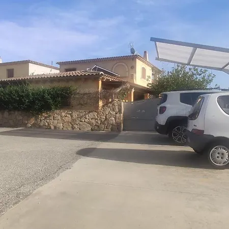 호텔 Fantastic Sardinia Fbu Tand 01 E 02 8 Posti Letto 900 Mt Mare 부도니