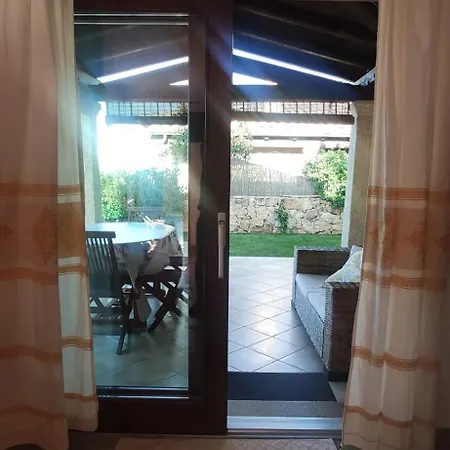 Fantastic Sardinia Fbu Tand 01 E 02 8 Posti Letto 900 Mt Mare 호텔