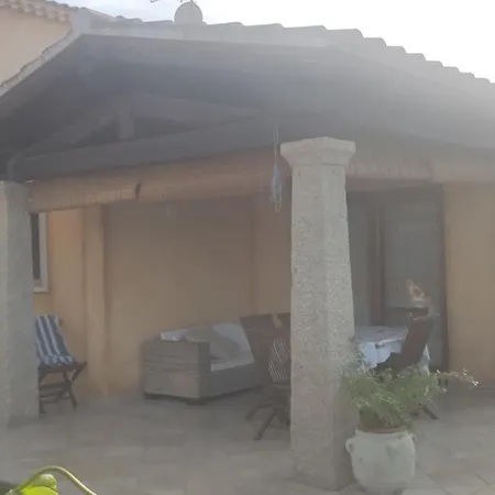 호텔 Fantastic Sardinia Fbu Tand 01 E 02 8 Posti Letto 900 Mt Mare