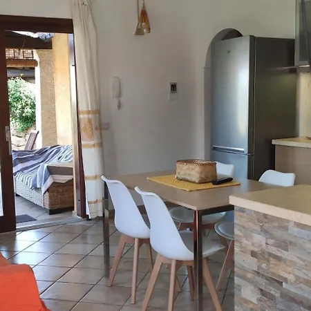 Fantastic Sardinia Fbu Tand 01 E 02 8 Posti Letto 900 Mt Mare 호텔 부도니