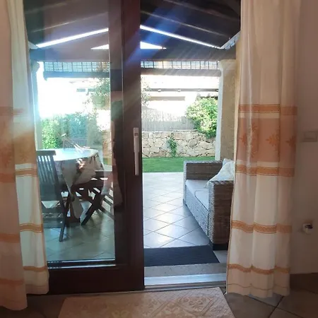 Fantastic Sardinia Fbu Tand 01 E 02 8 Posti Letto 900 Mt Mare 3* 부도니