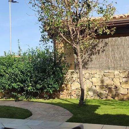 Fantastic Sardinia Fbu Tand 01 E 02 8 Posti Letto 900 Mt Mare