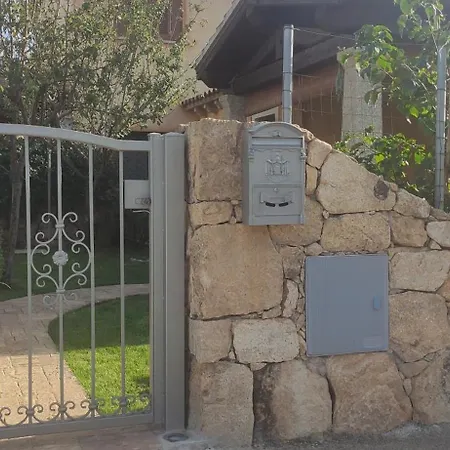 Fantastic Sardinia Fbu Tand 01 E 02 8 Posti Letto 900 Mt Mare 호텔