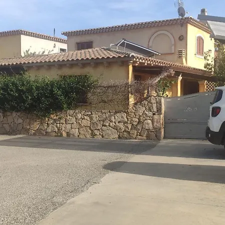 Fantastic Sardinia Fbu Tand 01 E 02 8 Posti Letto 900 Mt Mare 호텔 3*
