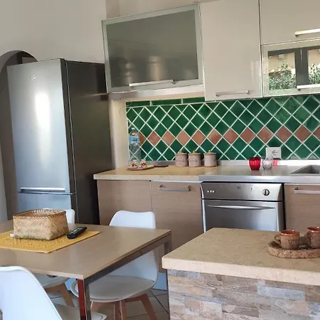 Fantastic Sardinia Fbu Tand 01 E 02 8 Posti Letto 900 Mt Mare 3*
