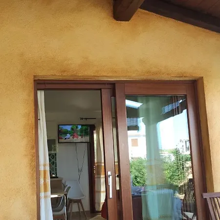Fantastic Sardinia Fbu Tand 01 E 02 8 Posti Letto 900 Mt Mare