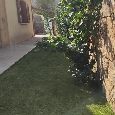 호텔 Fantastic Sardinia Fbu Tand 01 E 02 8 Posti Letto 900 Mt Mare