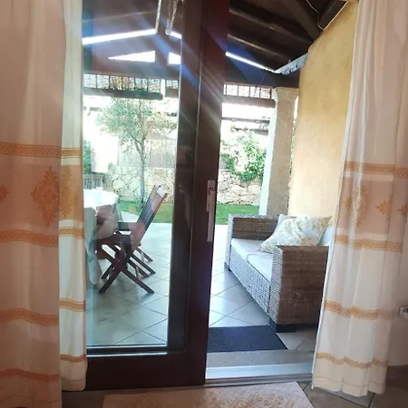 호텔 Fantastic Sardinia Fbu Tand 01 E 02 8 Posti Letto 900 Mt Mare 3*