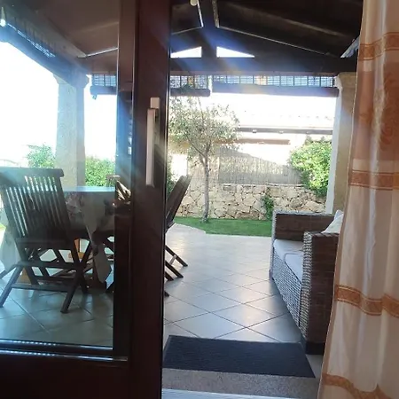 호텔 Fantastic Sardinia Fbu Tand 01 E 02 8 Posti Letto 900 Mt Mare 부도니