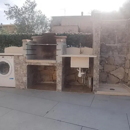 호텔 Fantastic Sardinia Fbu Tand 01 E 02 8 Posti Letto 900 Mt Mare