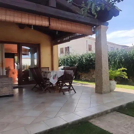 Fantastic Sardinia Fbu Tand 01 E 02 8 Posti Letto 900 Mt Mare 호텔 부도니