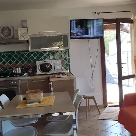 Fantastic Sardinia Fbu Tand 01 E 02 8 Posti Letto 900 Mt Mare 3*