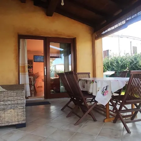Fantastic Sardinia Fbu Tand 01 E 02 8 Posti Letto 900 Mt Mare 3* 부도니