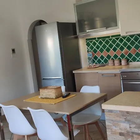 호텔 Fantastic Sardinia Fbu Tand 01 E 02 8 Posti Letto 900 Mt Mare 부도니
