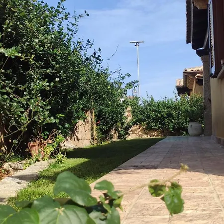 Fantastic Sardinia Fbu Tand 01 E 02 8 Posti Letto 900 Mt Mare