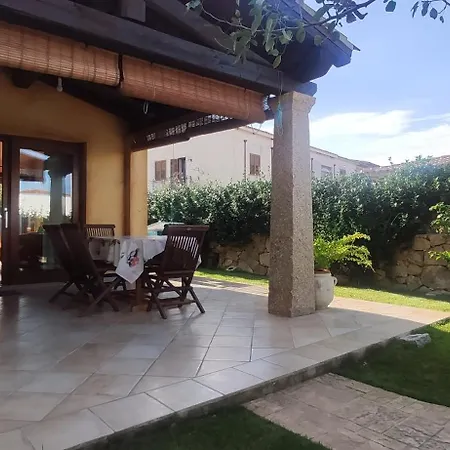 Fantastic Sardinia Fbu Tand 01 E 02 8 Posti Letto 900 Mt Mare 호텔