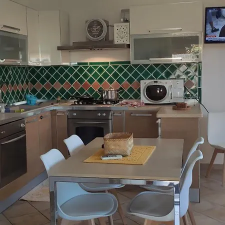 Fantastic Sardinia Fbu Tand 01 E 02 8 Posti Letto 900 Mt Mare 호텔 3*