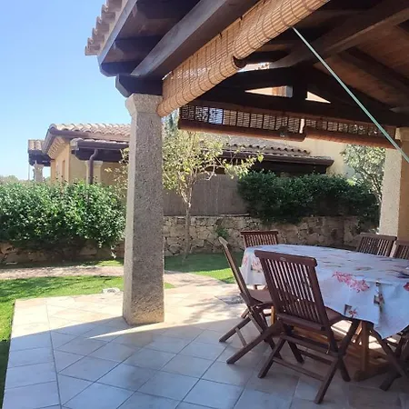 Fantastic Sardinia Fbu Tand 01 E 02 8 Posti Letto 900 Mt Mare 3*