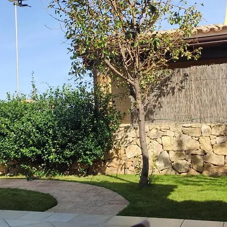 호텔 Fantastic Sardinia Fbu Tand 01 E 02 8 Posti Letto 900 Mt Mare