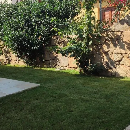 Fantastic Sardinia Fbu Tand 01 E 02 8 Posti Letto 900 Mt Mare 부도니