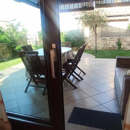 Fantastic Sardinia Fbu Tand 01 E 02 8 Posti Letto 900 Mt Mare 호텔